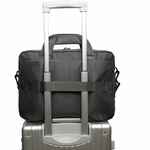 Сумка для ноутбука L245, темно-серая