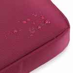 Сумка для ноутбука L245, бордовая