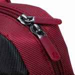 Сумка для ноутбука L245, бордовая