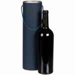 Тубус для бутылки TINTO, синий