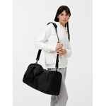 Спортивная сумка RIBEIRO, черная