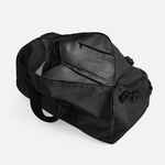 Спортивная сумка RIBEIRO, черная