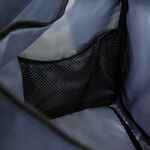 Спортивная сумка RIBEIRO, синяя