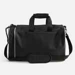 Спортивная сумка FITNEXT, черная