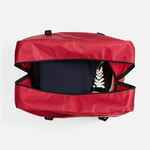 Спортивная сумка LIGERO, красная