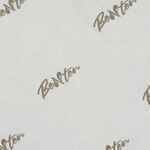 Бумага TISSUE PRINT с печатью на заказ