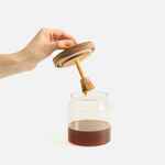 Банка для меда COLMENA