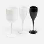 Бокал для вина PROSPERO, белый