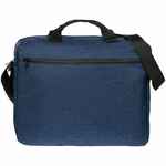Конференц-сумка MEMBER, темно-синяя