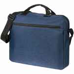 Конференц-сумка MEMBER, темно-синяя