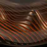 Станция беспроводной зарядки с подсветкой APEXPOINT VER.2, черная