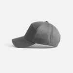 Бейсболка BEN LAWERS, серая