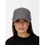 Бейсболка BEN LAWERS, серая