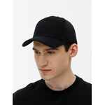 Бейсболка BEN LAWERS, черная