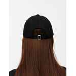 Бейсболка SHADE UP, черная