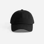 Бейсболка SHADE UP, черная