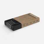 Аккумулятор OMNI QI 10000 мАч, VER.2, белый