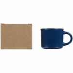 Коробка для кружки DACHA, малая, крафт