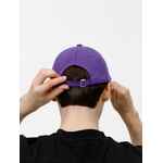 Бейсболка SHADE UP, фиолетовая