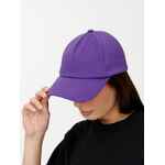 Бейсболка SHADE UP, фиолетовая