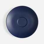 Чайная пара STANSA, темно-синяя