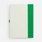 Блокнот MILKMAKE, зеленый