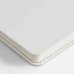 Блокнот MILKMAKE, зеленый