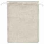 Холщовый мешок FLAXY, малый