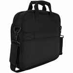 Сумка для ноутбука T RANGE, черная