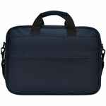 Сумка для ноутбука T RANGE, синяя