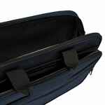 Сумка для ноутбука T RANGE, синяя