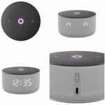 Умная колонка «Яндекс Станция Мини 3», серая