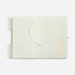 Блокнот ENVIRO, белый