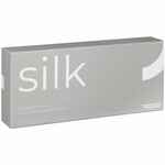 Маска для сна ESSENTIAL, светло-серая