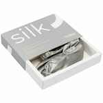 Повязка для волос ESSENTIAL, светло-серая