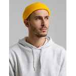 Шапка LIFE EXPLORER, ярко-желтая