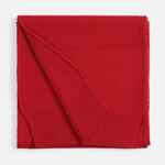 Шарф CORDELIA, красный (гвоздика)