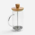 Френч-пресс ALBA