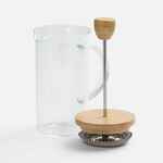 Френч-пресс ALBA