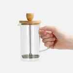 Френч-пресс ALBA