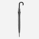 Зонт-трость RAINOLLA, серый