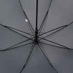 Зонт-трость RAINOLLA, серый