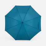 Зонт-трость RAINOLLA, морская волна