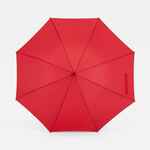 Зонт-трость RAINOLLA, красный