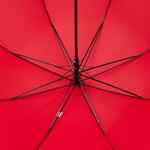 Зонт-трость RAINOLLA, красный