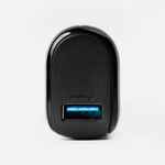 Аккумулятор BOOST 5, 5000 мАч, черный