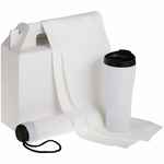 Коробка IN CASE M, VER.2, белая