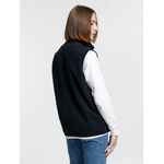 Жилет NORWAY темно-синий, размер XL