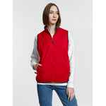 Жилет двусторонний WINNER, красный, размер S