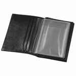 Обложка для автодокументов и паспорта OMNIA MEA